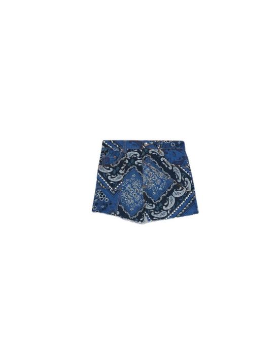 Γυναικεία Βερμούδα Denim UA2161D4709