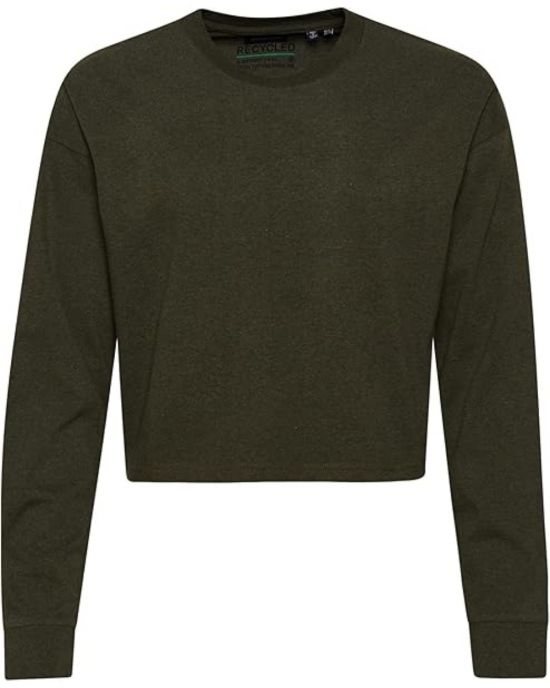 Γυναικεία Μπλούζα Vintage Crop Superdry W6011313A