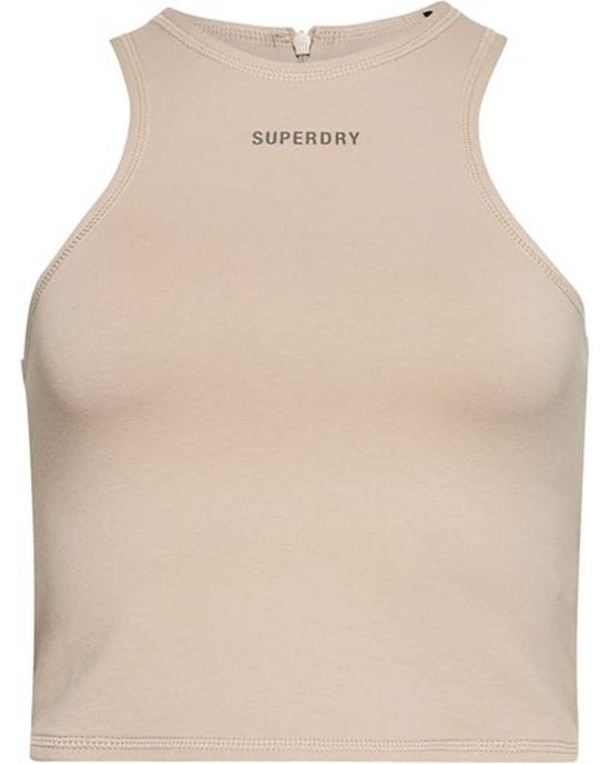 Γυναικείο Τop Racer Superdry W6011543A