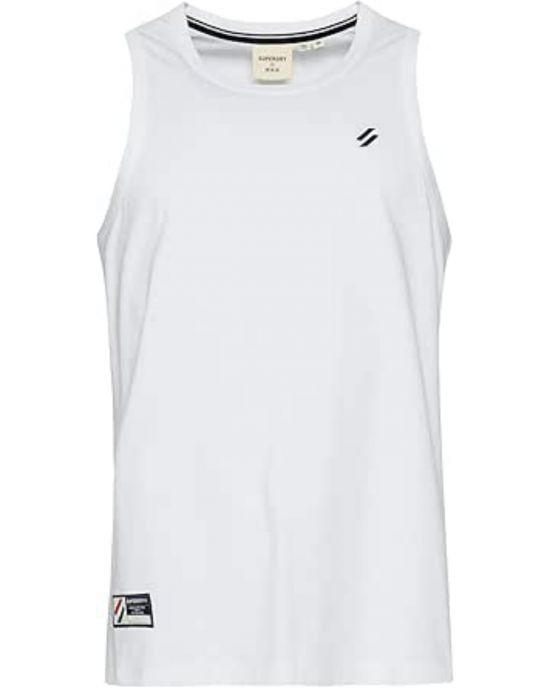 Ανδρική Μπλούζα Sdcd Code Sl Essential Vest M6010658A