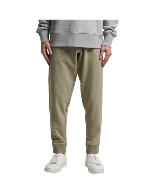 Ανδρικό Παντελόνι Superdry Code Essential Jogger M7010815A