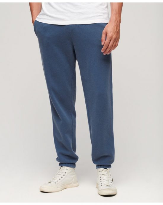 Ανδρικό Παντελόνι Vintage Washed Jogger M7010985A