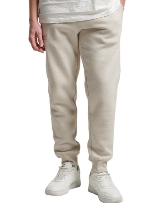 Ανδρικό Παντελόνι Essential Logo Joggers M7011032A