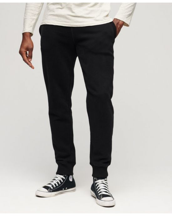 Ανδρικό Παντελόνι Essential Logo Joggers M7011032A