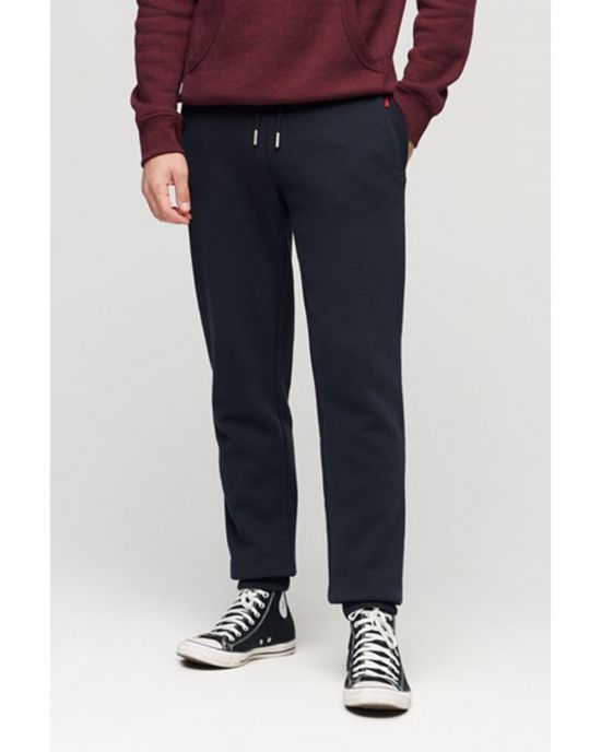 Ανδρικό Παντελόνι Essential Logo Joggers M7011032A