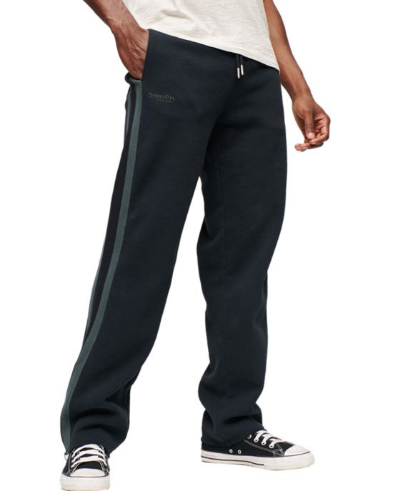 Ανδρικό Παντελόνι Essential Straight Joggers M7011097A