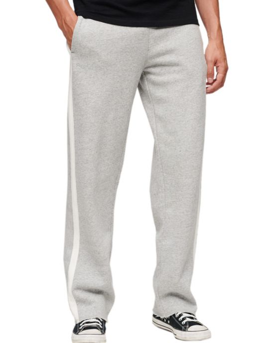 Ανδρικό Παντελόνι Essential Straight Joggers M7011097A