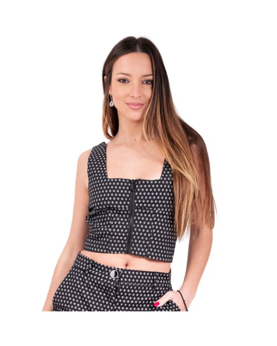 Γυναικείο Top Eleni  W3RH17WF550