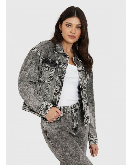 Γυναικείο Jacket Clarette  W4RN62D56B3
