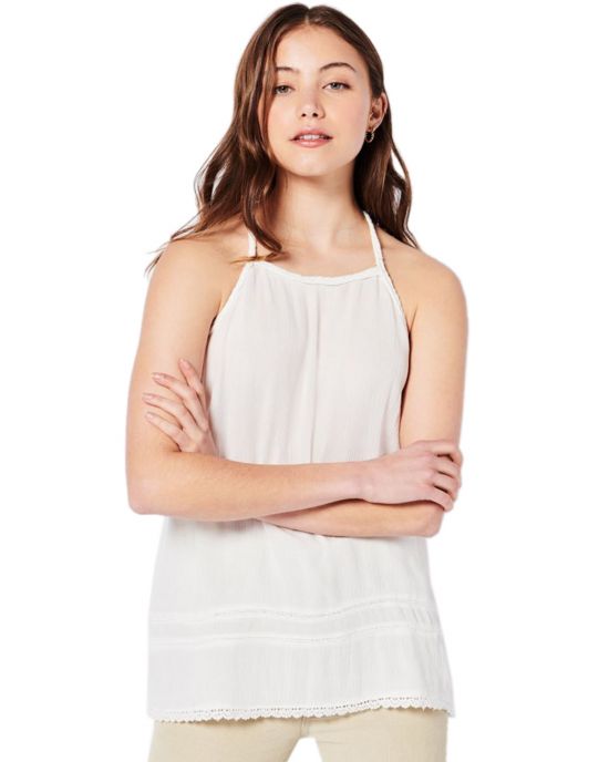 Γυναικεία Μπλούζα Ovin Vintage Beach Cami Top W6011278A