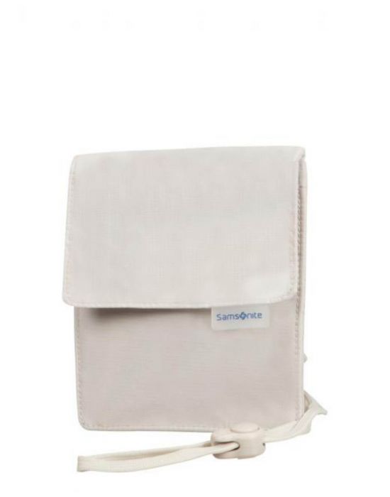 ΕΣΩΤΕΡΙΚΟ ΤΣΑΝΤΑΚΙ ΛΑΙΜΟΥ GLOBAL TA-RFID NECK POUCH