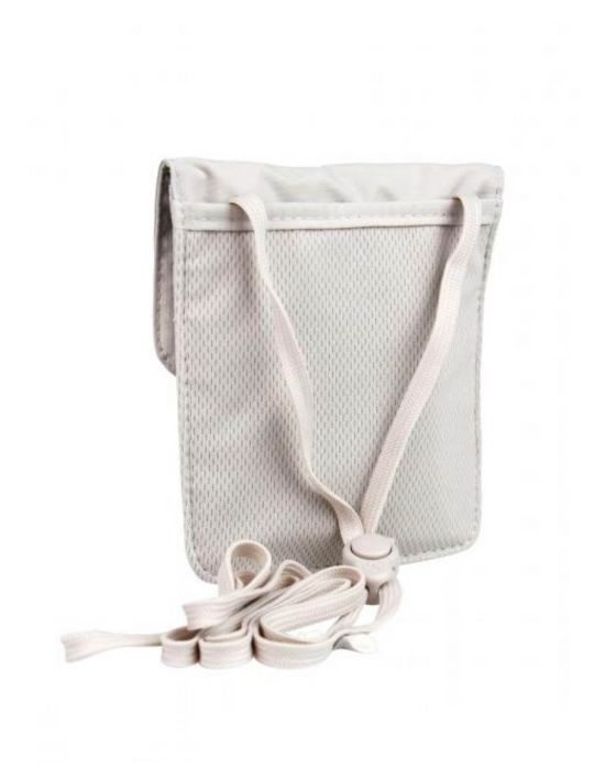 ΕΣΩΤΕΡΙΚΟ ΤΣΑΝΤΑΚΙ ΛΑΙΜΟΥ GLOBAL TA-RFID NECK POUCH