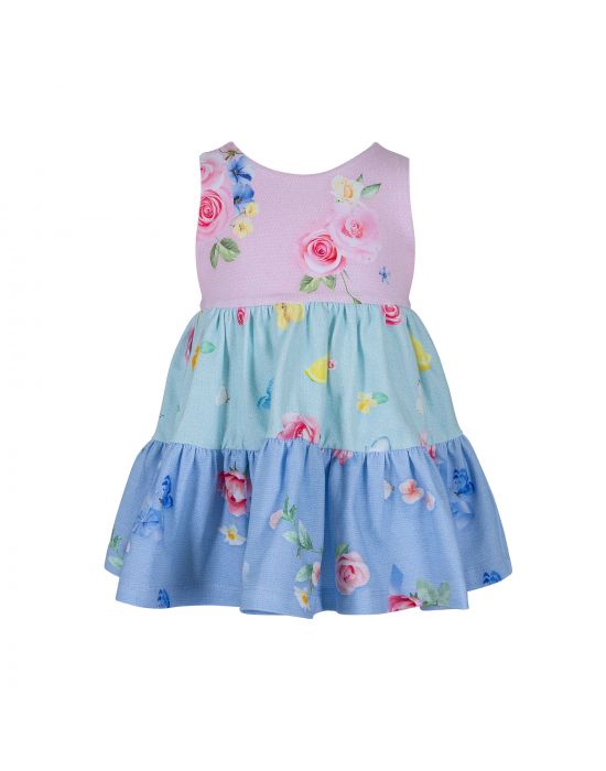 Παιδικό Φόρεμα Lapin House