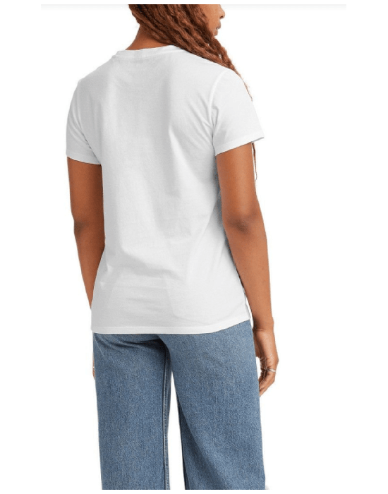 17369-1765 THE PERFECT TEE GLIMMERING BW