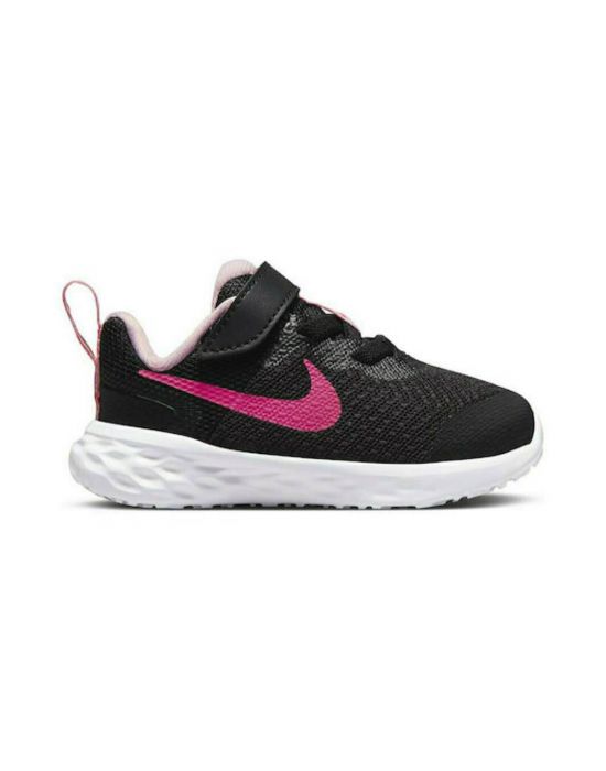 Nike Revolution 6(TDV) DD1094-007