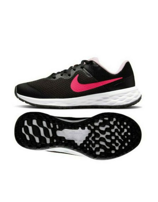 Nike Revolution 6(GS) DD1096-007
