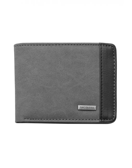 FBM006-020-10 Ανδρικό πορτοφόλι