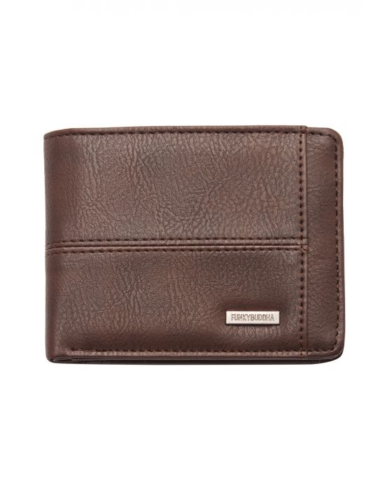 FBM006-022-10 Ανδρικό πορτοφόλι