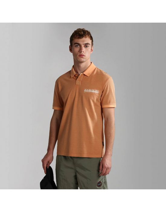 ΑΝΔΡΙΚΗ ΜΠΛΟΥΖΑ POLO E- MERIBE NP0A4H12A571