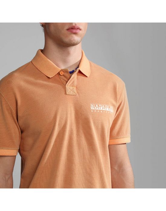 ΑΝΔΡΙΚΗ ΜΠΛΟΥΖΑ POLO E- MERIBE NP0A4H12A571