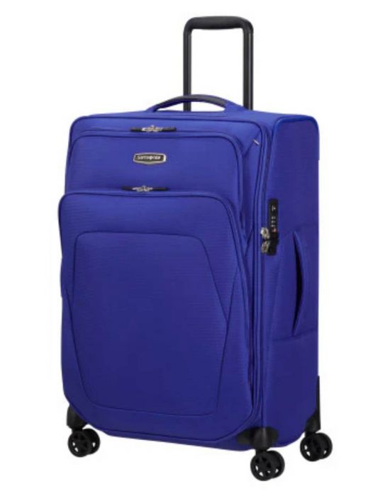 ΒΑΛΙΤΣΑ SPARK SNG ECO-SPINNER 67/24 EXP 115761