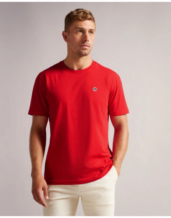 255106 T-SHIRT TED BAKER OXFORD