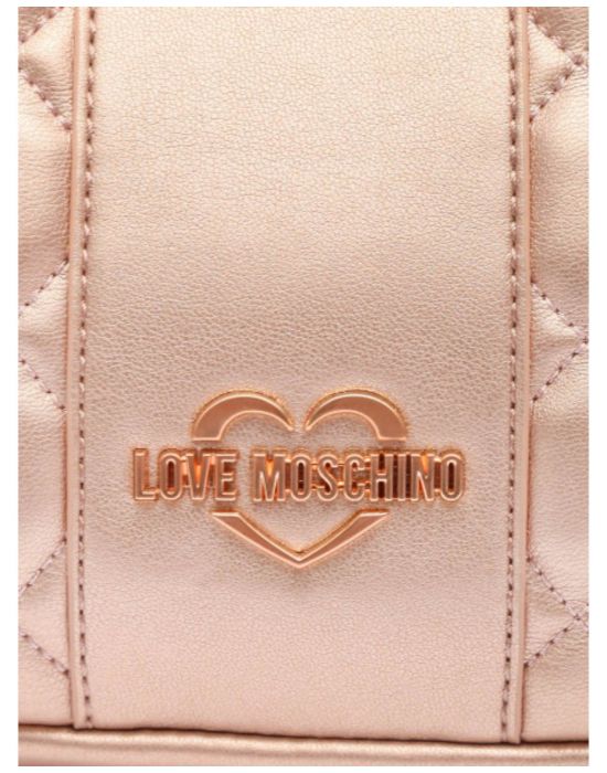 ΓΥΝΑΙΚΕΙΟ ΤΣΑΝΤΑΚΙ MOSCHINO JC4012PP16LB0905