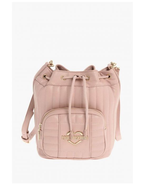 ΓΥΝΑΙΚΕΙΑ ΤΣΑΝΤΑ ΠΟΥΓΓΙ MOSCHINO JC4068PP1CLA1600
