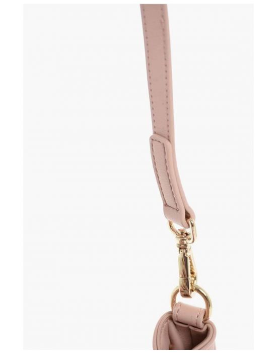 ΓΥΝΑΙΚΕΙΑ ΤΣΑΝΤΑ ΠΟΥΓΓΙ MOSCHINO JC4068PP1CLA1600