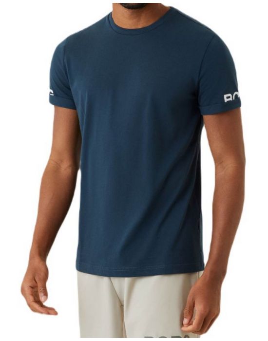 BJORN BORG ΑΝΔΡΙΚΟ T-SHIRTT 10000166-NA012