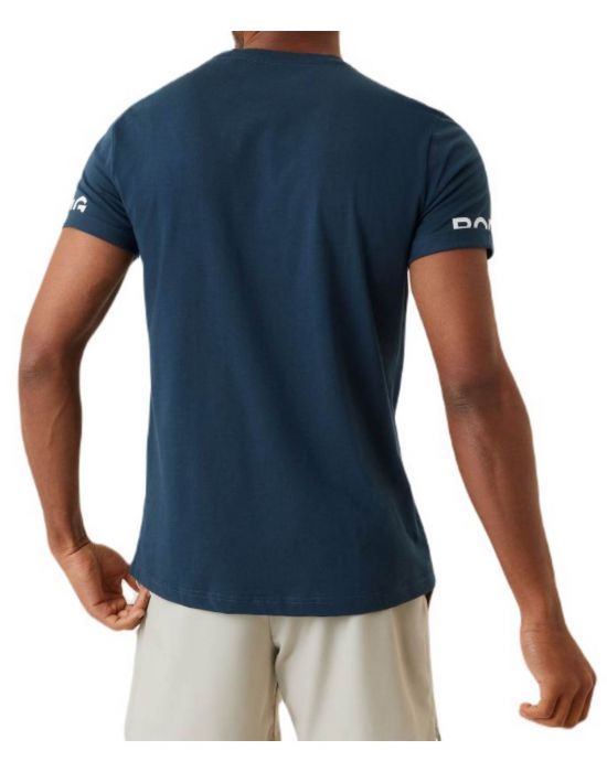 BJORN BORG ΑΝΔΡΙΚΟ T-SHIRTT 10000166-NA012