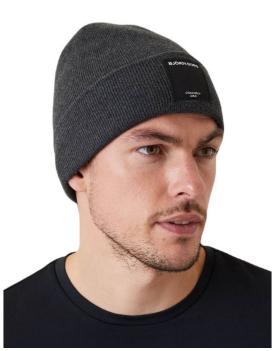 BJORN BORG ΣΚΟΥΦΟΣ UNISEX 10000268-ME002