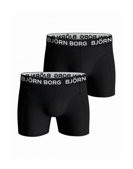 BJORN BORG ΕΣΩΡΟΥΧΟ ΑΝΔΡΙΚΟ 2ΤΕΜ. 10000885-MP004