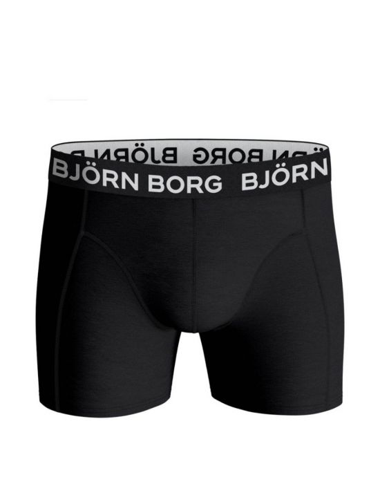 BJORN BORG ΕΣΩΡΟΥΧΟ ΑΝΔΡΙΚΟ 9ΤΕΜ. 10000889-MP001