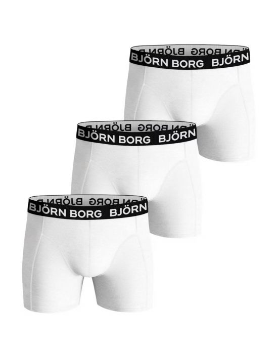 BJORN BORG ΑΝΔΡΙΚΑ ΕΣΩΡΟΥΧΑ 3ΤΕΜ. 10000933-MP002
