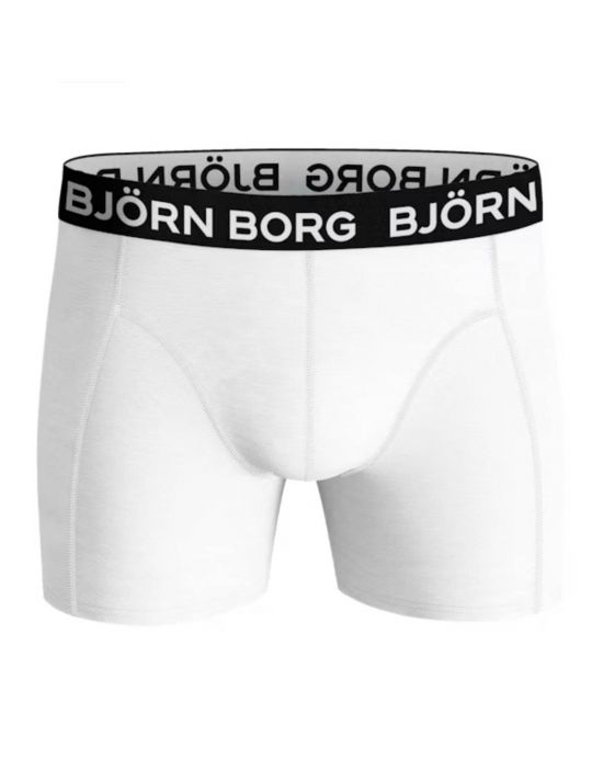 BJORN BORG ΑΝΔΡΙΚΑ ΕΣΩΡΟΥΧΑ 3ΤΕΜ. 10000933-MP002