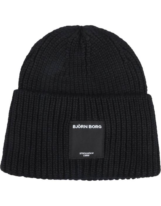 BJORN BORG ΣΚΟΥΦΟΣ UNISEX 10001232-BK001