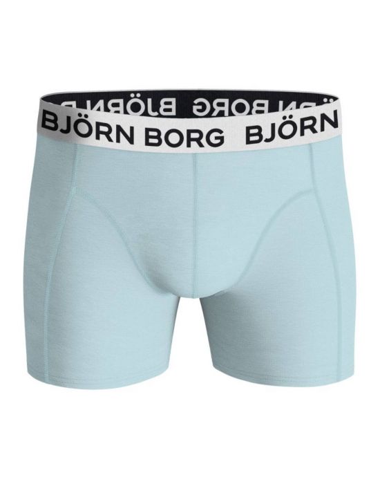BJORN BORG ΑΝΔΡΙΚΑ ΕΣΩΡΟΥΧΑ 3ΤΕΜ. 10001274-MP005