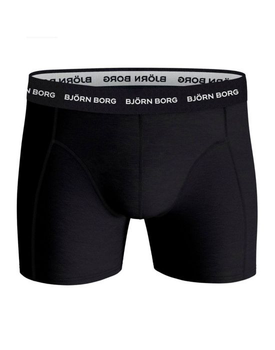 BJORN BORG ΑΝΔΡΙΚΑ ΕΣΩΡΟΥΧΑ 5ΤΕΜ. 10001275-MP001