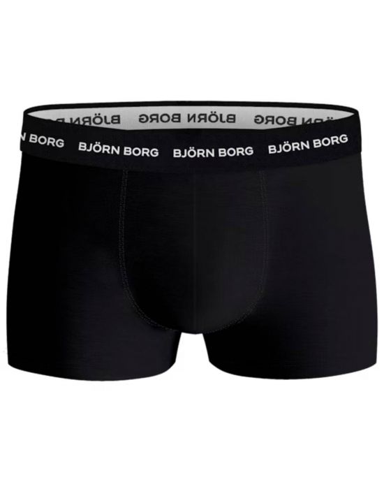 BJORN BORG ΑΝΔΡΙΚΑ ΕΣΩΡΟΥΧΑ 3ΤΕΜ. 10001277-MP003
