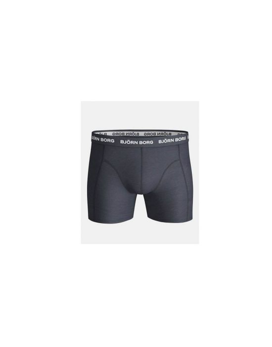 BJORN BORG ΑΝΔΡΙΚΑ ΕΣΩΡΟΥΧΑ 3ΤΕΜ. 9999-1024-71191