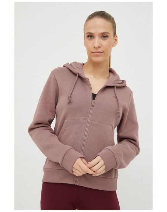 ΓΥΝΑΙΚΕΙΑ ΖΑΚΕΤΑ ALL SZN FLEECE HN4215