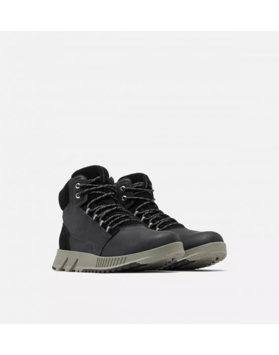ΑΝΔΡΙΚΑ ΜΠΟΤΑΚΙΑ MAC HILL™ LITE MID WP 2048841