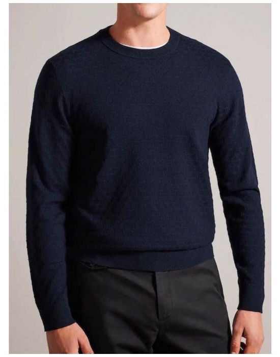 ΑΝΔΡΙΚΗ ΜΠΛΟΥΖΑ TED BAKER LOUNG 273063