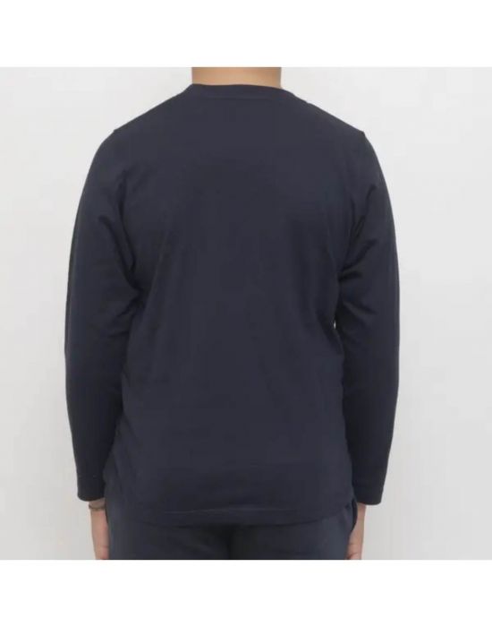 ΠΑΙΔΙΚΟ T-SHIRT ΜΕ ΜΑΚΡΥ ΜΑΝΙΚΙ A3900-2