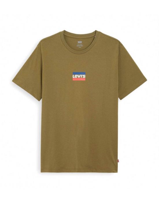 ΑΝΔΡΙΚΟ LEVI'S® T-SHIRT GRAPHIC 22491-1289