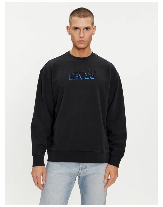 ANΔΡΙΚΗ LEVI'S® ΜΠΛΟΥΖΑ ΦΟΥΤΕΡ 38712-0245