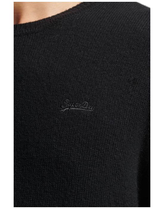 ΑΝΔΡΙΚΗ ΠΛΕΚΤΗ ΜΠΛΟΥΖΑ ESSENTIAL SLIM FIT M6110564A