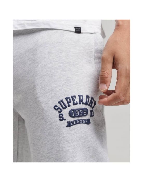 ΑΝΔΡΙΚΟ ΠΑΝΤΕΛΟΝΙ ΦΟΡΜΑΣ VINTAGE GYM ATHLETIC M7010992A