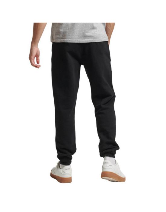 ΑΝΔΡΙΚΟ ΠΑΝΤΕΛΟΝΙ ΦΟΡΜΑΣ SPORTSWEAR LOGO TAPERED M7010996A